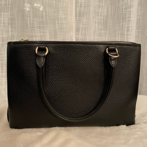 Coach Brooklyn Carryall 28 - Picture 12 of 16